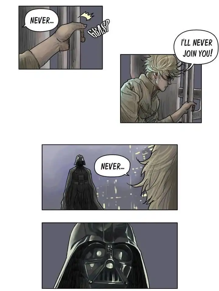 Star Wars Chapter 25 20